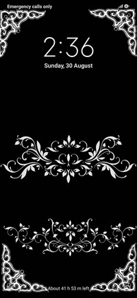 Baroque style v11