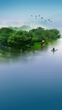 简与美