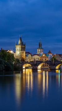The oldest bridge in Europe 35
