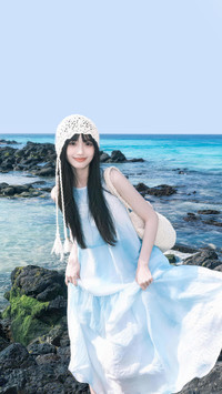 夏日户外如何拍出清新大片
