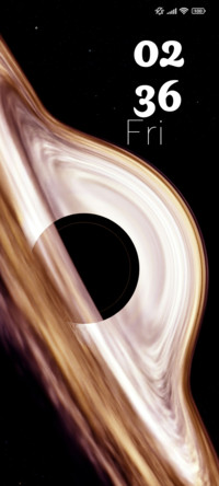 Void Core