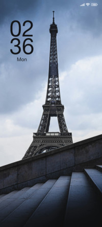 Eiffel Tower