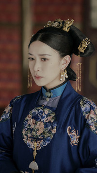 《延禧攻略》就这么火了