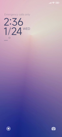 Purple G