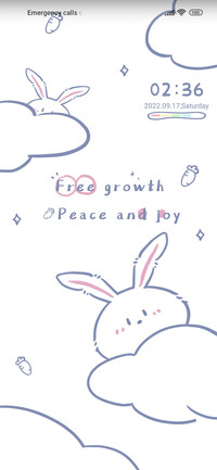 free growth