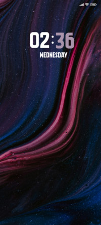Abstract Painting