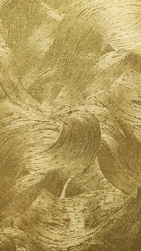 Gold and paper texture