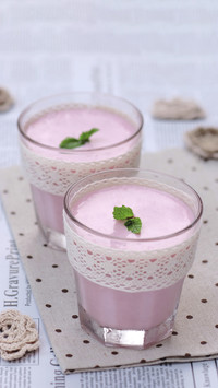What to drink for healthy breakfast 1