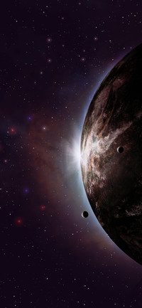 The Vast Universe-PAIXIN