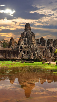 Impression of Cambodia 9