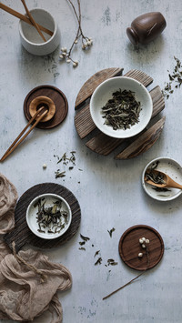 How to avoid tea turning green 10