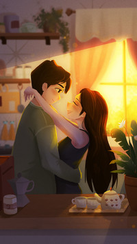 One day boyfriend beware of poison 17