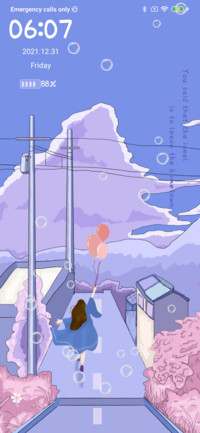 Ideal hometown