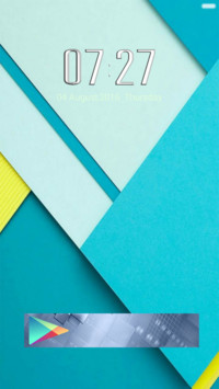 Android Pure Material
