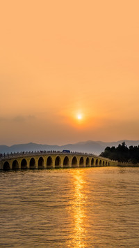 中国古建筑传奇
