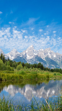 Grand teton national park 2