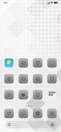 Grey Sqaures_3MDS