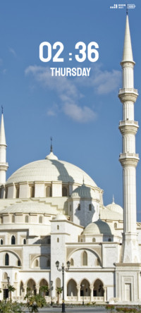 Faithful Masjid