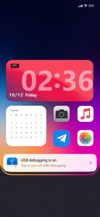 STYLE [iOS]