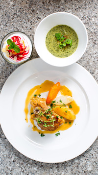 International-food