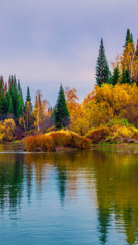 Autumn style