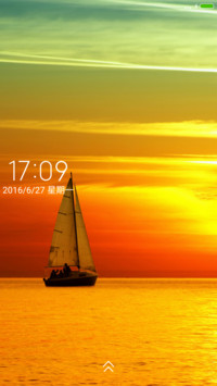 （好评送红包）最美夕阳