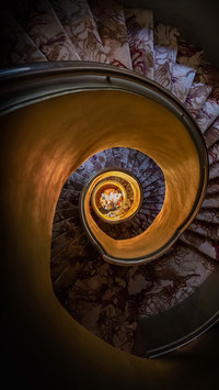 Comfortable stairs 8