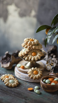 How to make delicious cookies