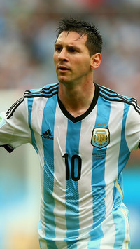 Messi 5