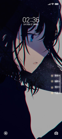 元气少女