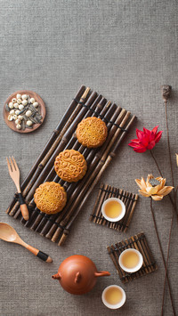 中秋节的由来