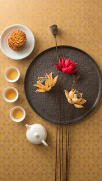 中秋节的由来