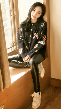 李小璐