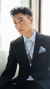 忧郁王子 陈坤