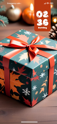 Gift Box