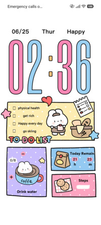 Baking Cute Hut