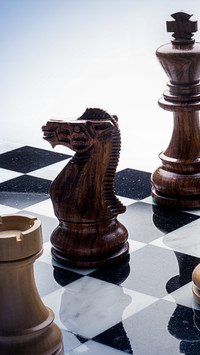 国际象棋