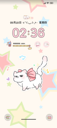小猫超人来喽
