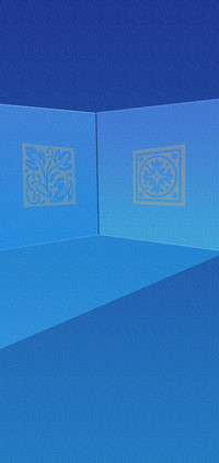 墙体壁画