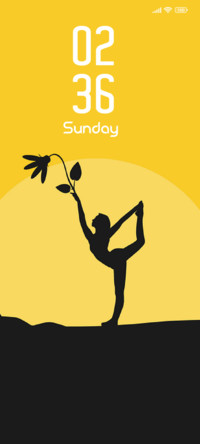 Sunny Yoga