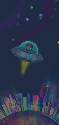 星球大战