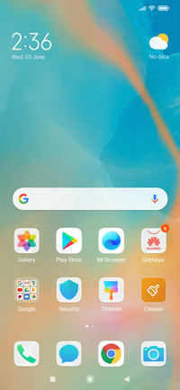 Emui pro
