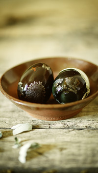 Do you know the shelf life of preserved eggs 59
