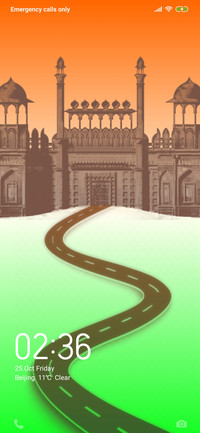 RED FORT_DWM19