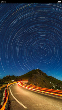 山路