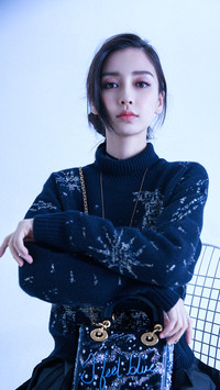 Angelababy