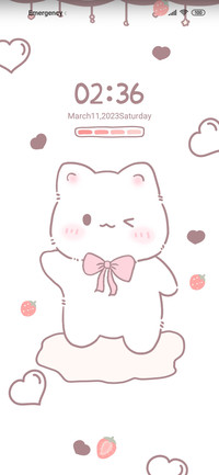 Good morning meow