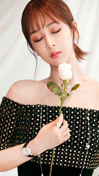 女星的高光时刻