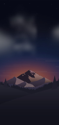 Alps【桌面动态版】