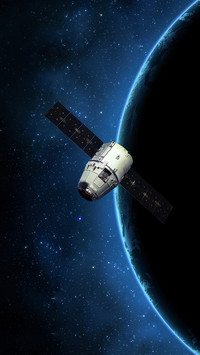 探索宇宙-锐景创意